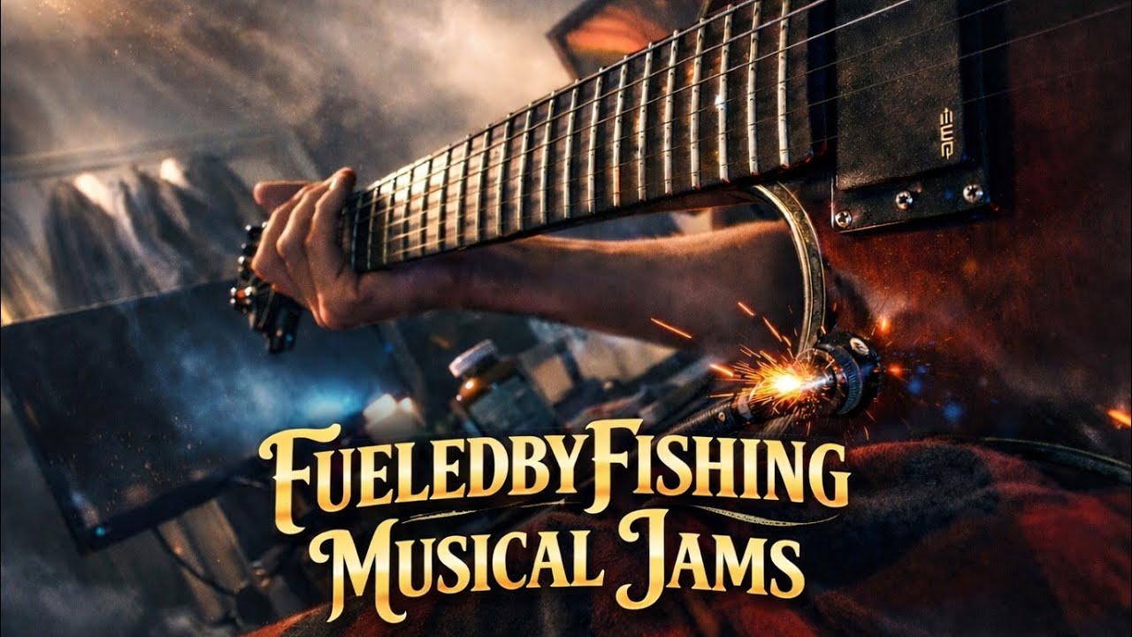 Musical Jams 18+