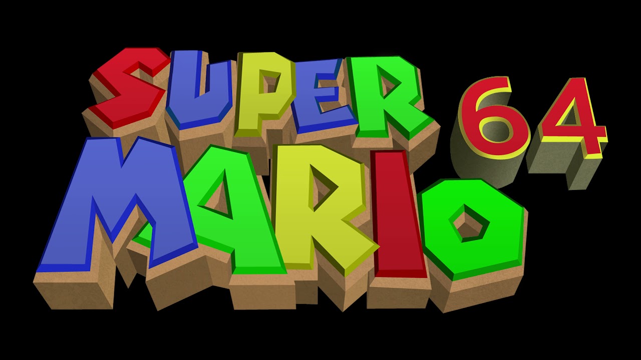 Cool Spot - Rave DanceTune (Super Mario 64 Soundfont)