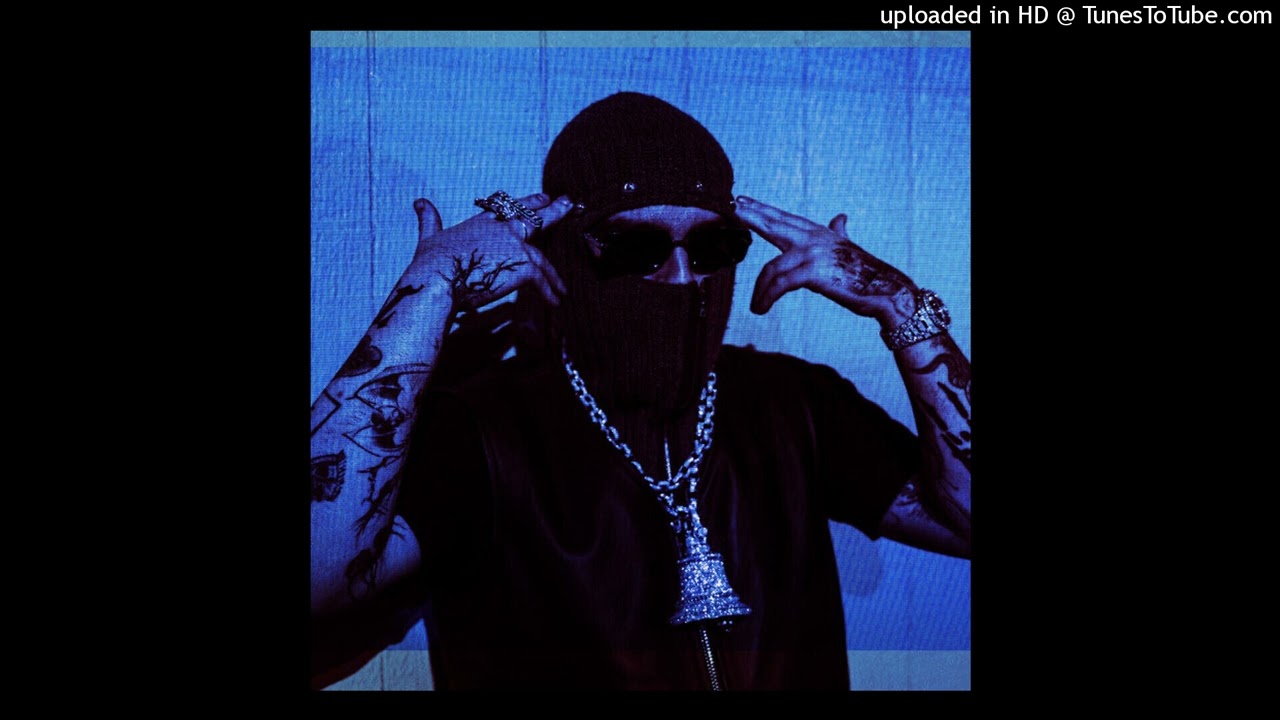 [FREE] Yeat Type Beat 2025 - 