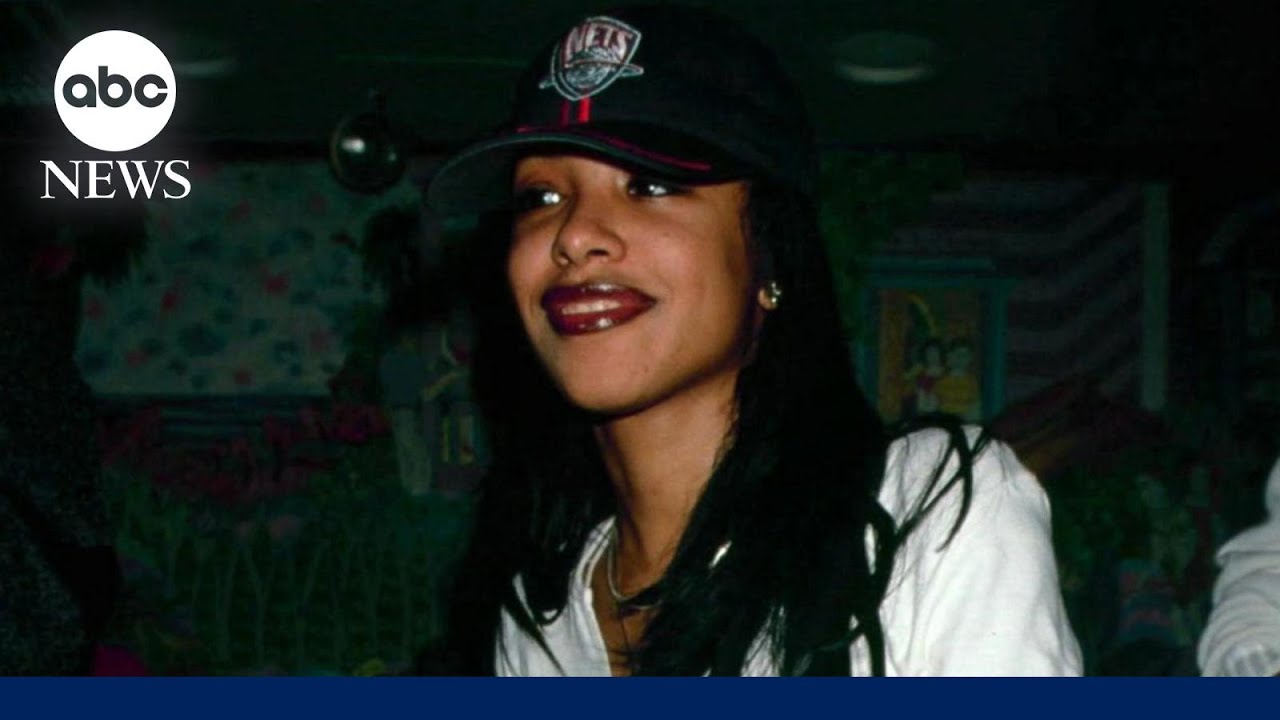 A look at 'Superstar: Aaliyah' tribute special on ABC | Nightline
