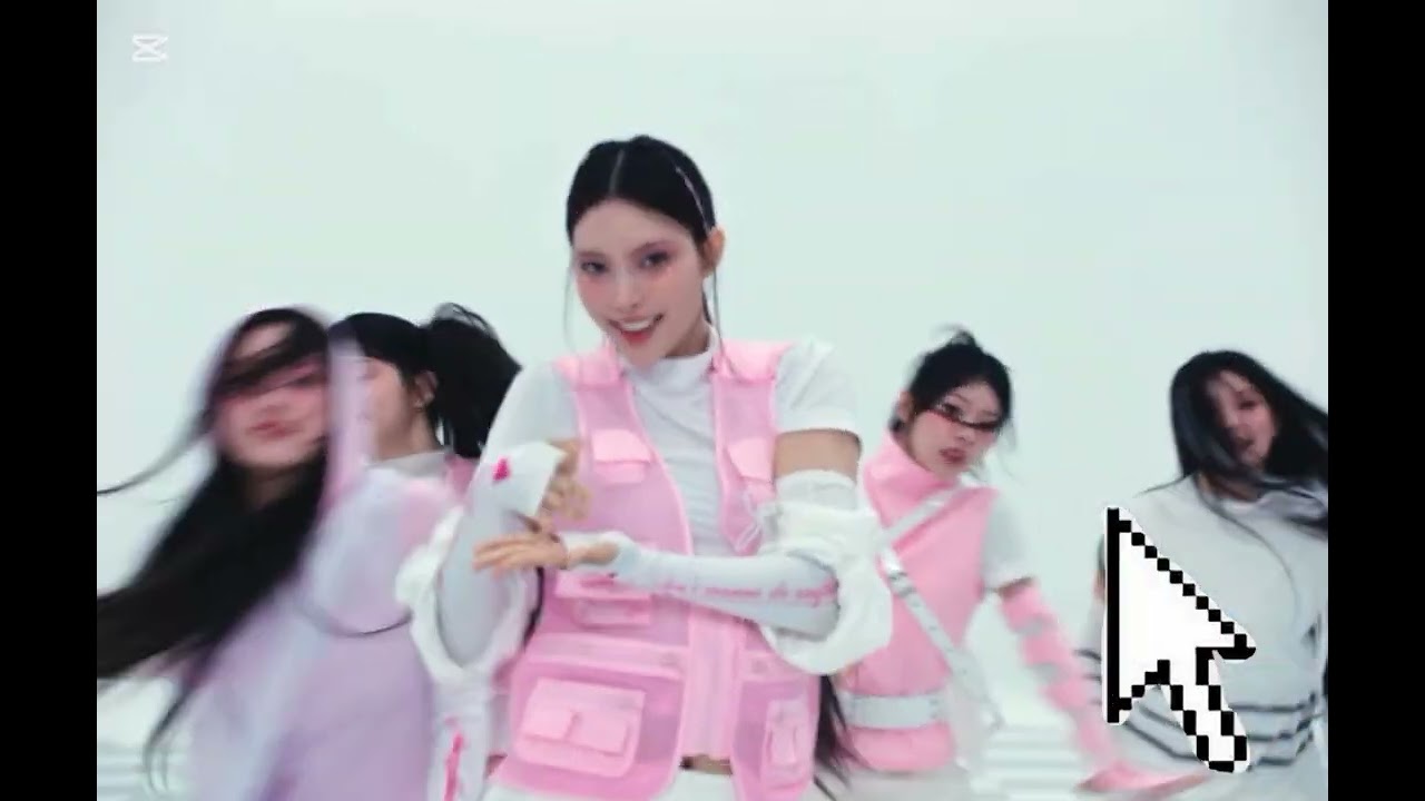 If illit was in a game![Dont trust wonhee..]