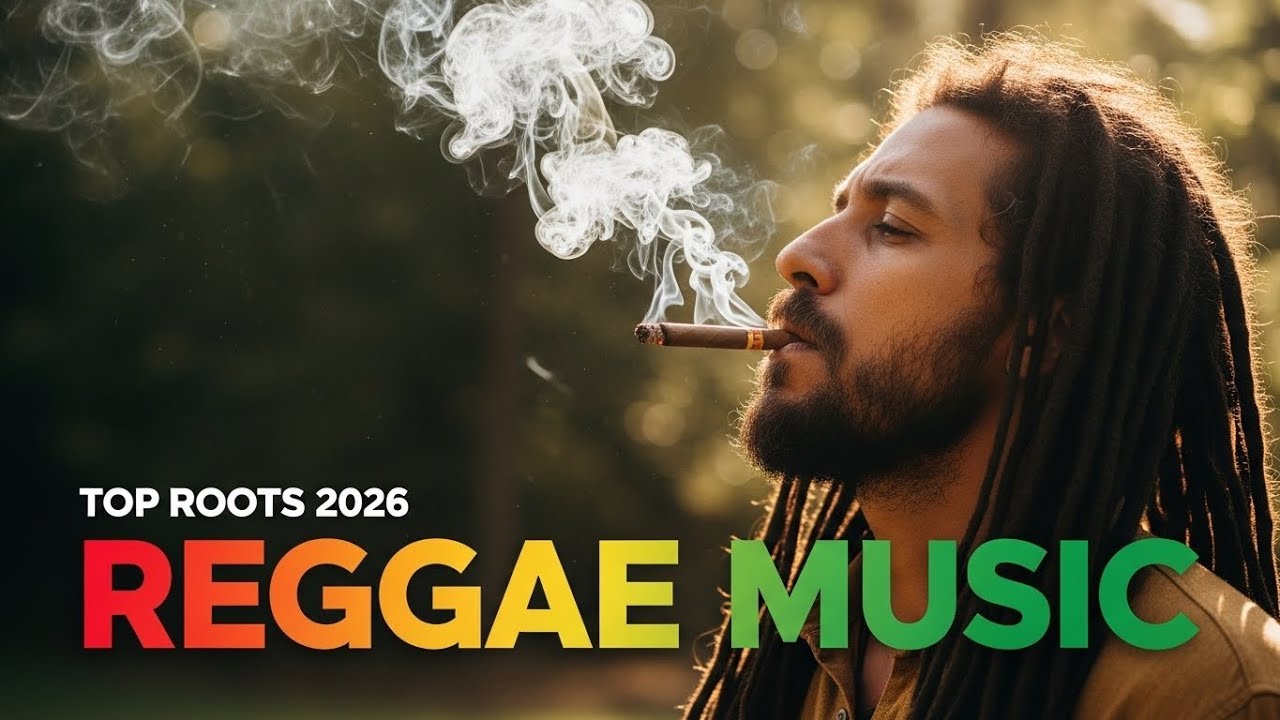 Old School Roots & Dub Reggae | Vinyl Roots Vibes