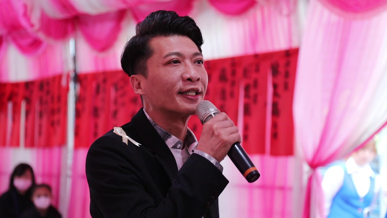 方順吉~媽媽