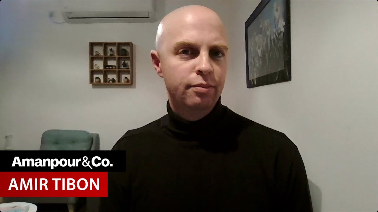 Israeli Journalist on ICC Arrest Warrants Issued For Netanyahu, Gallant | Amanpour and Company