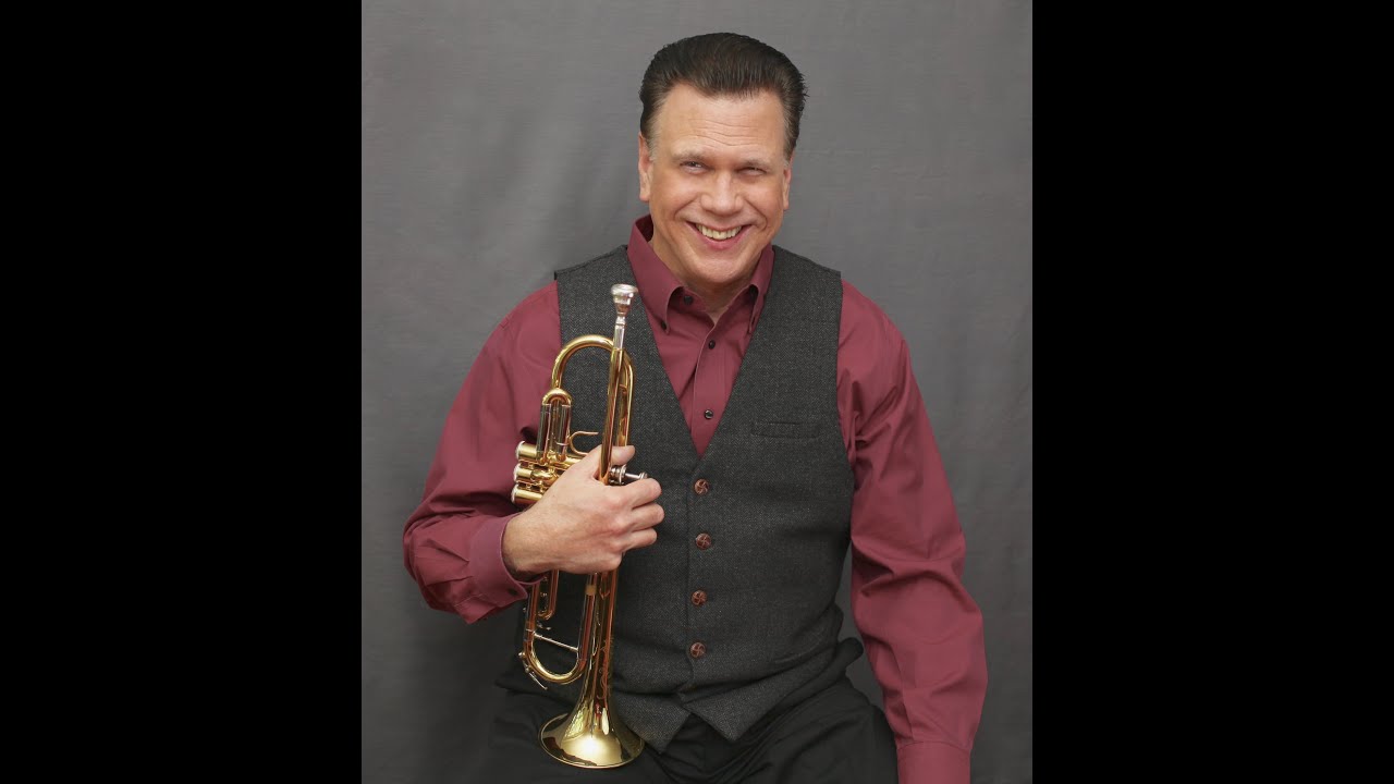 New Warm-up Exercise by Roger Ingram