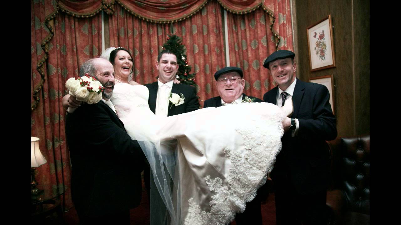 Johnny Healy-Rae