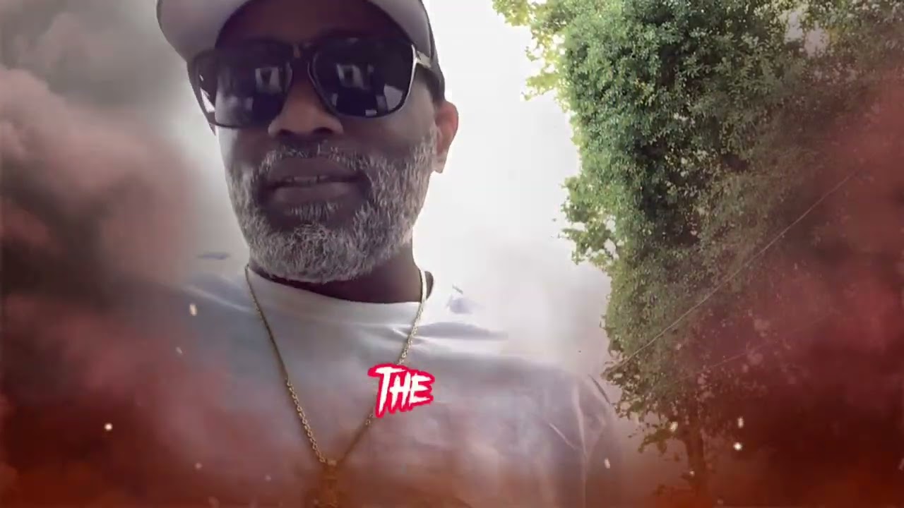dA JeWeL oV dA dAy​ @UrbanXTV @THEREALGULLYTV @revolt