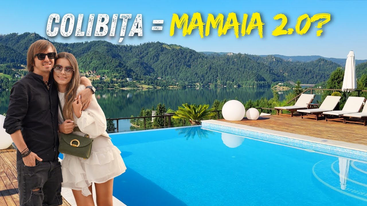 Colibita devine Mamaia 2.0? Am revenit la Hotel Panoramic dupa 4 ani