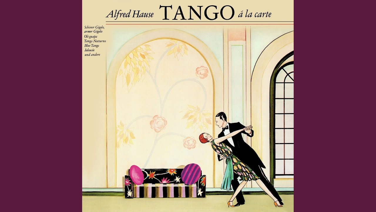 Es wird in 100 Jahren wieder so ein Frühling sein (Tango) (New Recording)