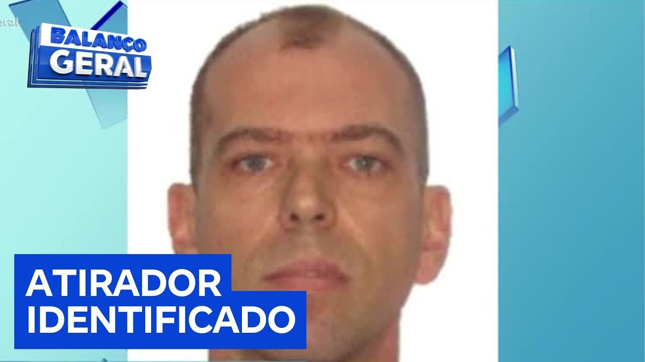 Homem que matou pai, irmão e policial no RS tinha histórico de internações por esquizofrenia