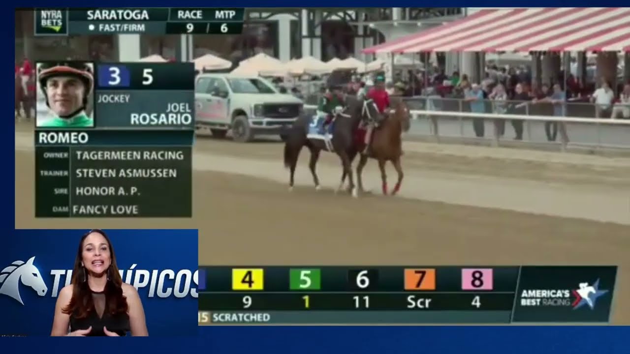 Southwest Stakes 2026: la carrera del millón rumbo al Kentucky Derby | Análisis completo