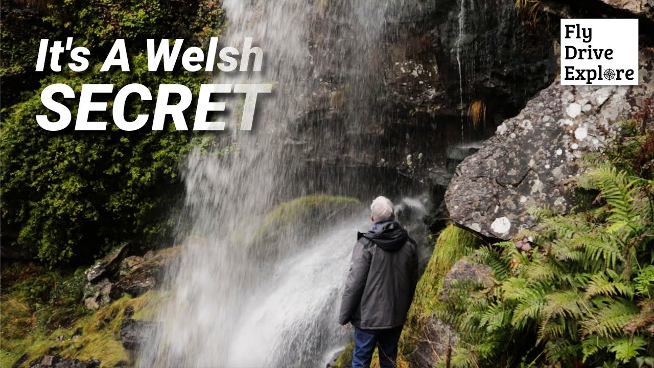 The Pen Pych Waterfall Walk In The Rhondda (I’ve Been Missing Out!) - Best Kept Secrets Of Wales