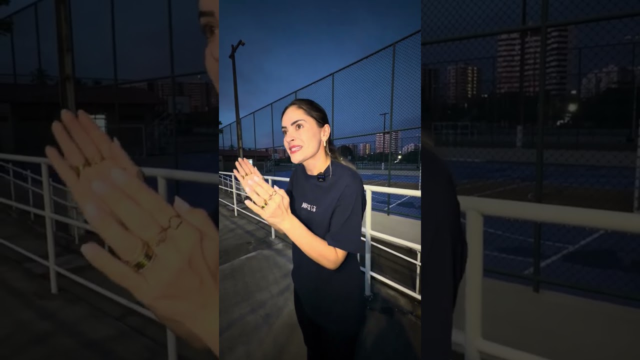 Tem alguém querendo te prejudica 