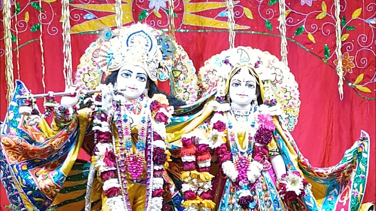 Live.... radhe radhe 🙏🙏 good morning 🌅
