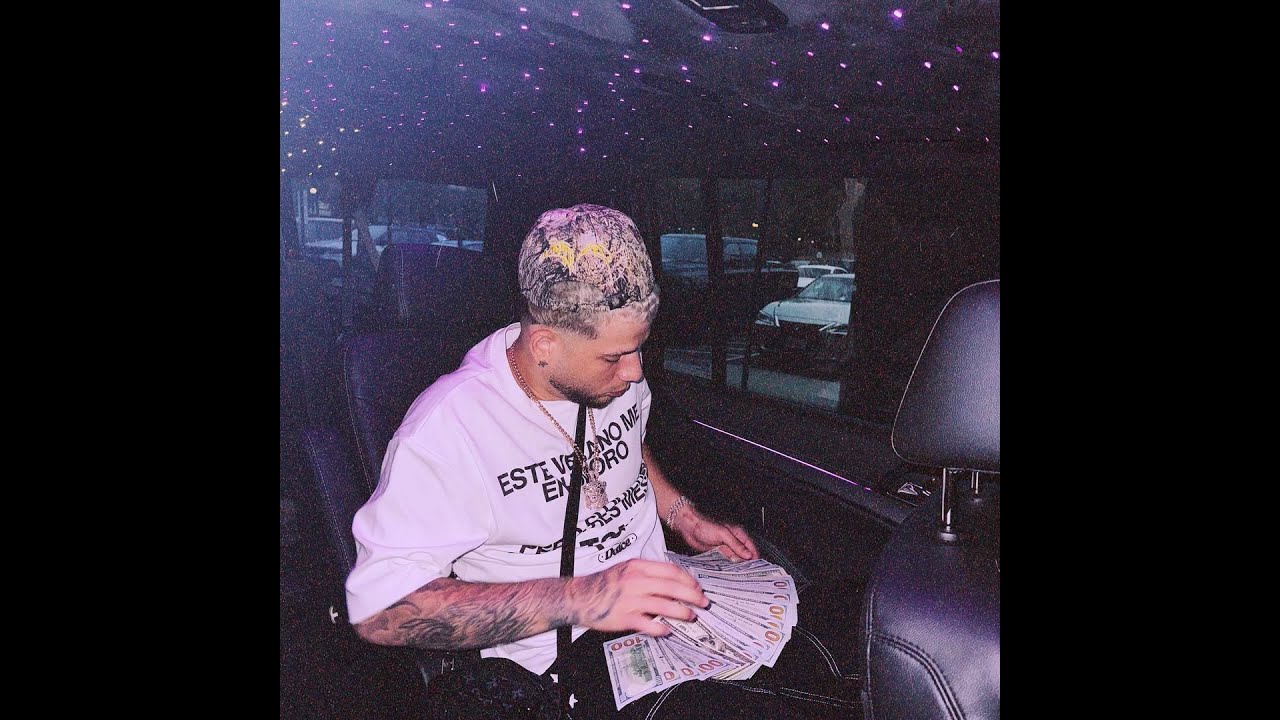 Dei V x Yan Block Type Beat - 