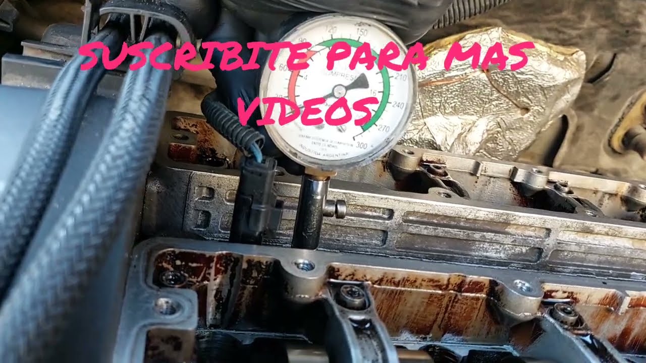 CITROEN C4 2.0 VIDEO 1 MALAPRAXIS TOTAL. ROTURA DE PISTON