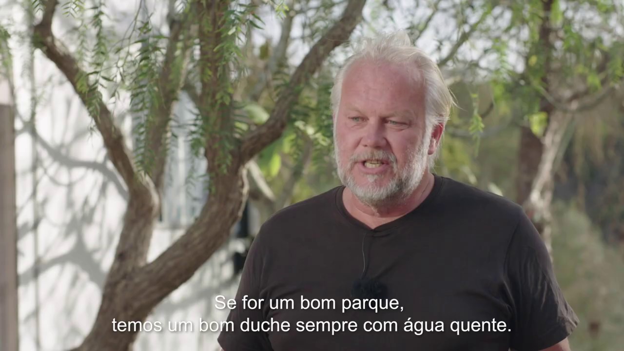 N&atilde;o Fiques de Fora - Campanha Autocaravanismo Algarve
