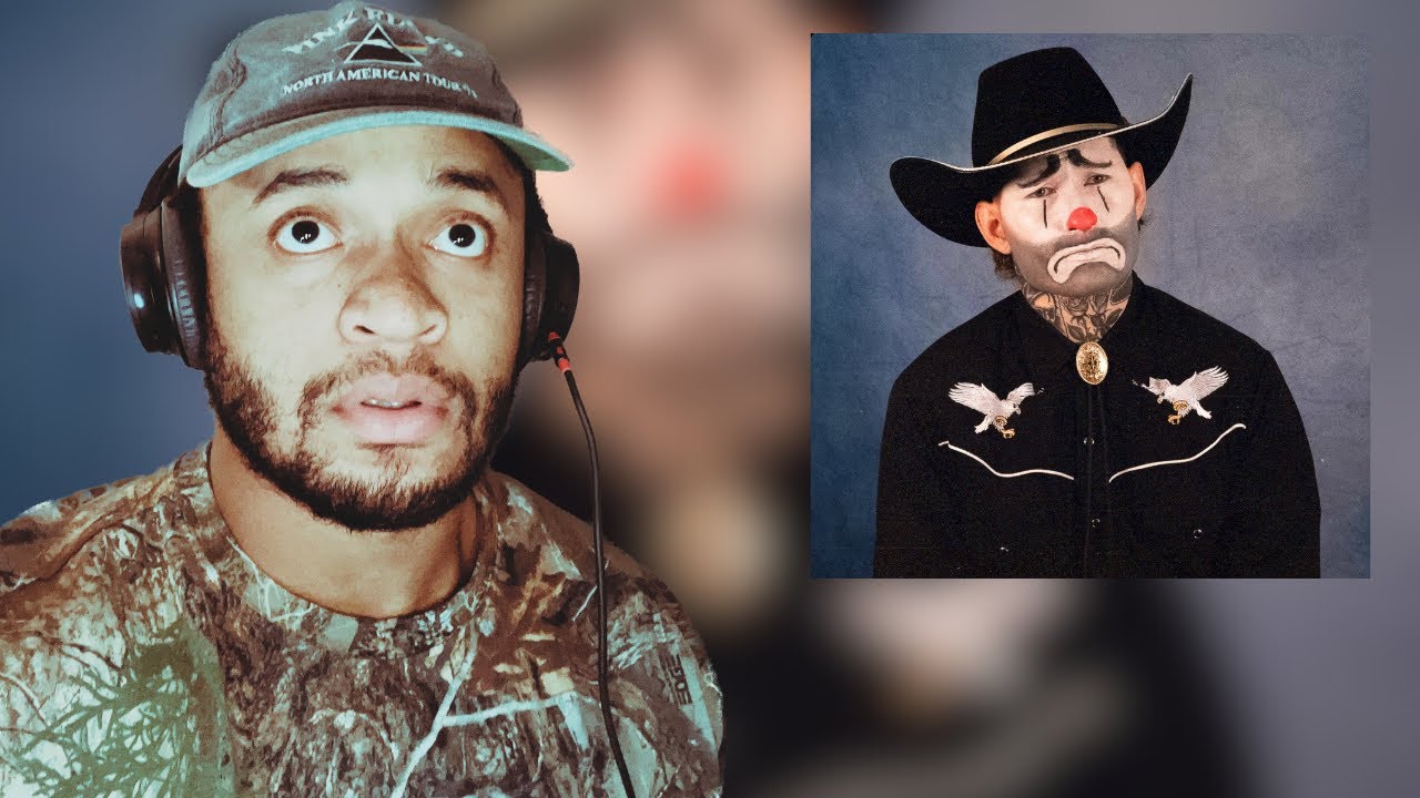 nothing, nowhere - Hell or Highwater (Album) | Full Reaction & Review Pt. 3