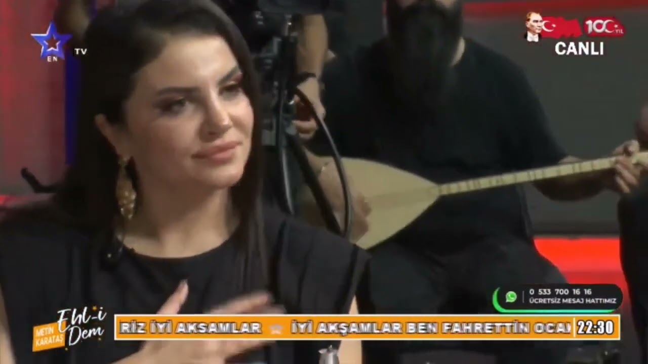 HU DİYECEK ZAMAN DEĞİL & AYTAÇ KARAUSTA