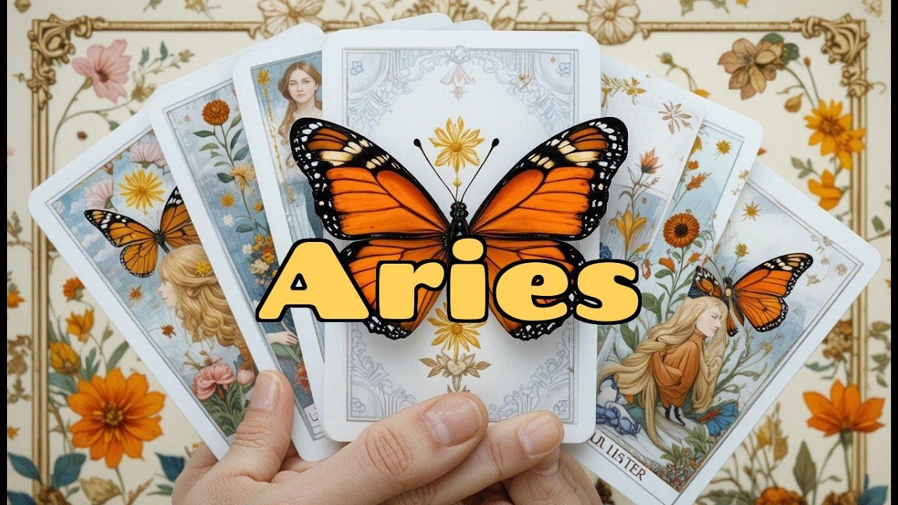 ARIES 🔮 Justicia del universo: algo grande cambia y la fortuna sonríe 🔥👑💞 | HOROSCOPO AMOR