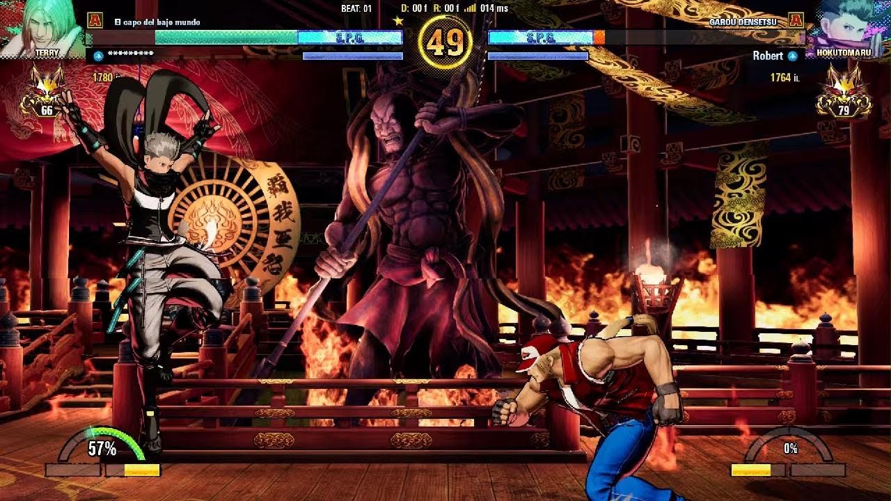 FATAL FURY: City of the Wolves_20260224220014