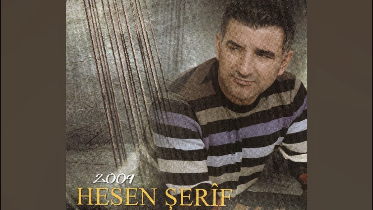 Hesen Sherif Dawat