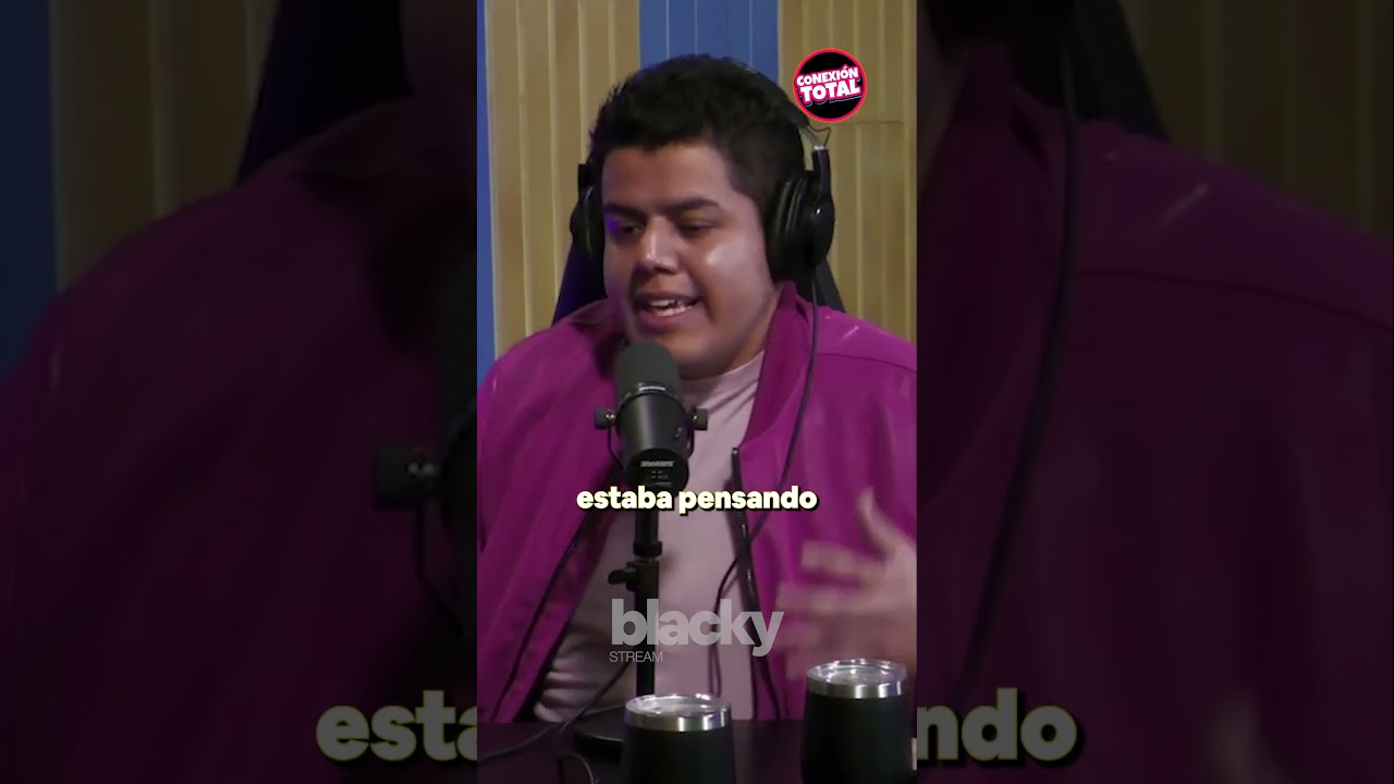 ¡Drusko, el mago de la emociones y las celebridades!