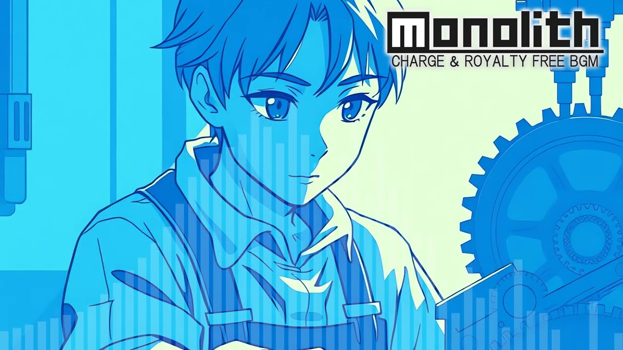 【AI楽曲】意思のままに