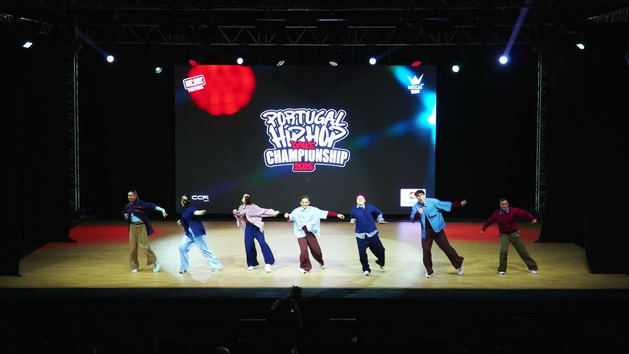 ⚡️ DD UNIT // VARSITY DIVISION  // HHI 2025
