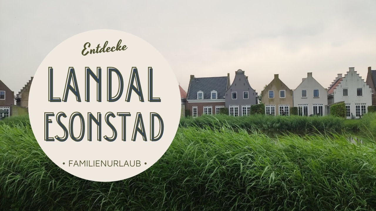 Landal Esonstad Holland