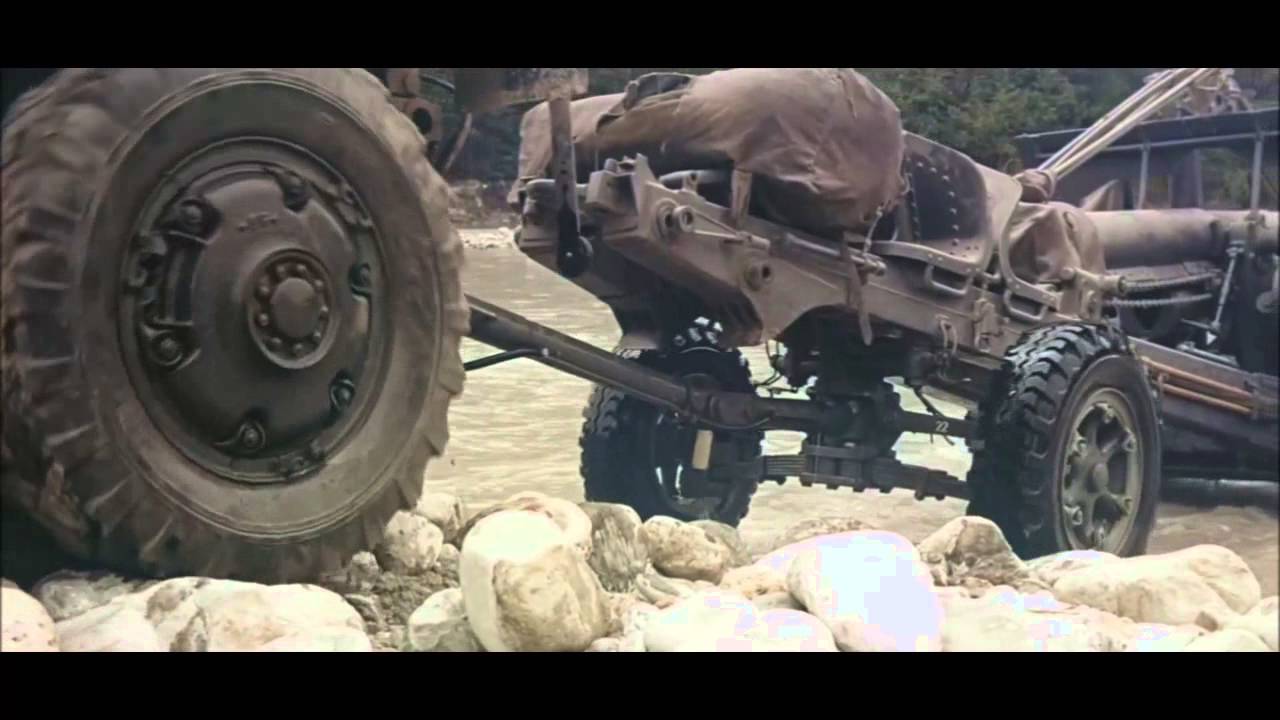 Saurer M8, 4CM und Steyr Puch Haflinger