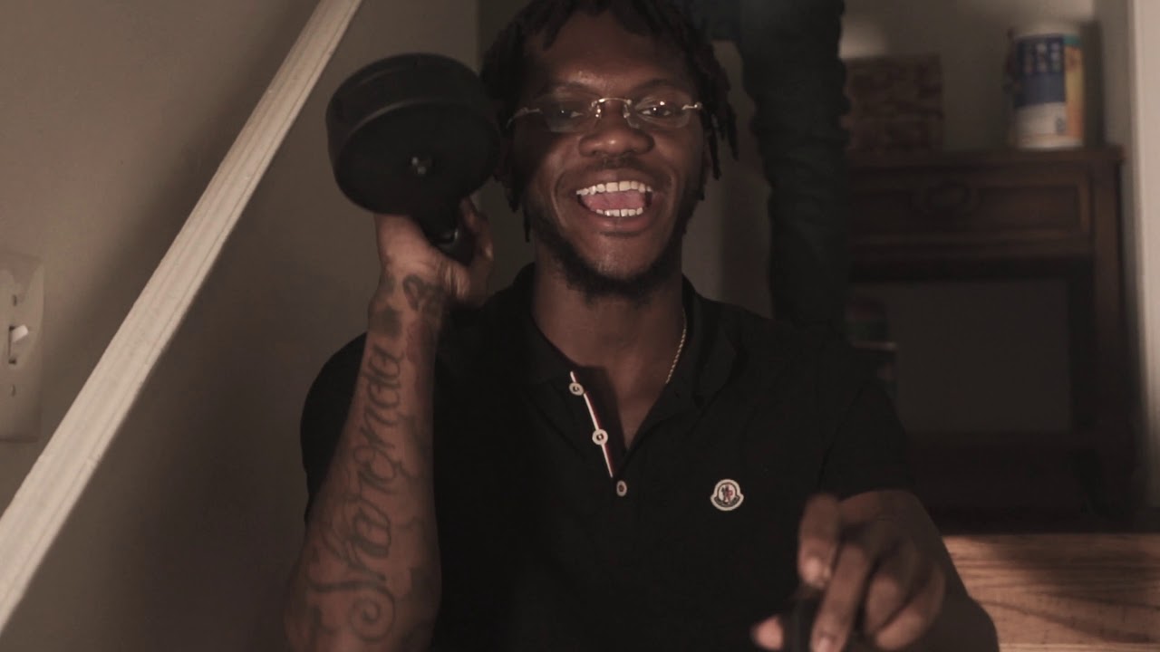 Ai Eli - Slide Shit Slime Shit (Official Music Video)