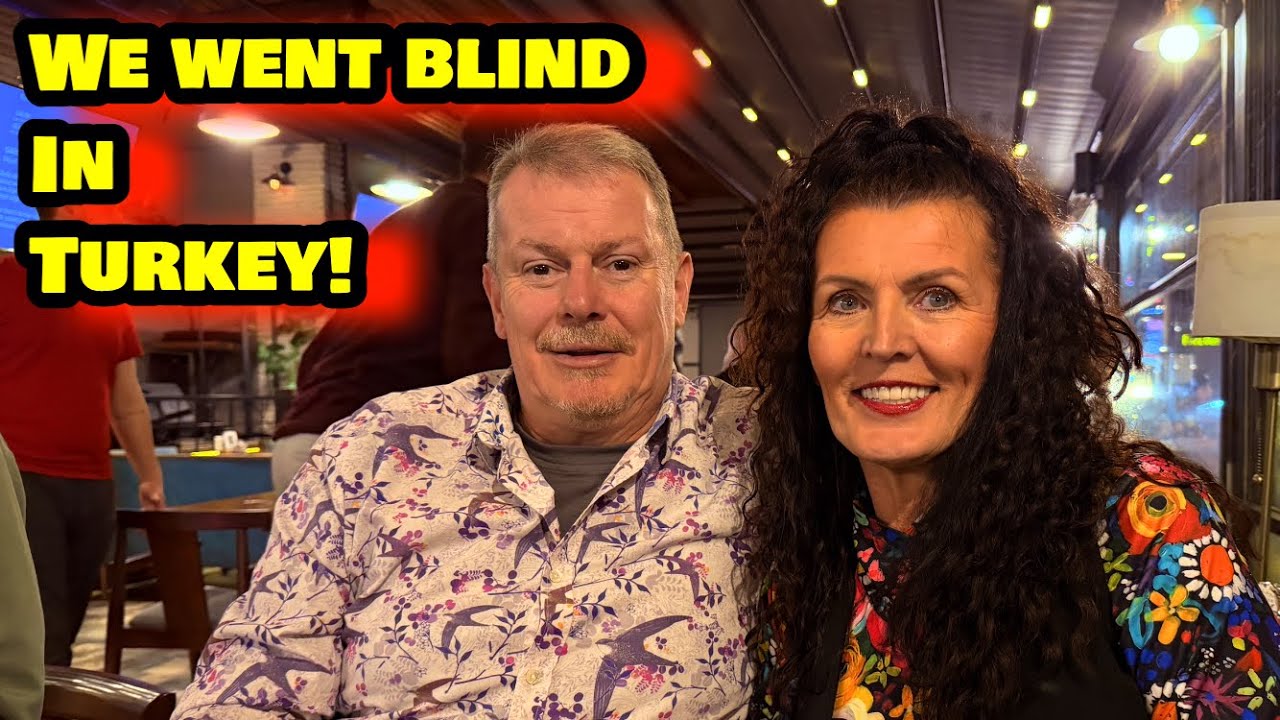 I Got Trifocal Lenses & Now My Vision Is Perfect!