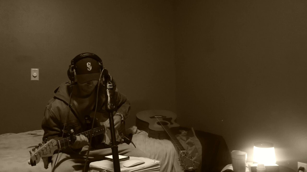 rough draft song