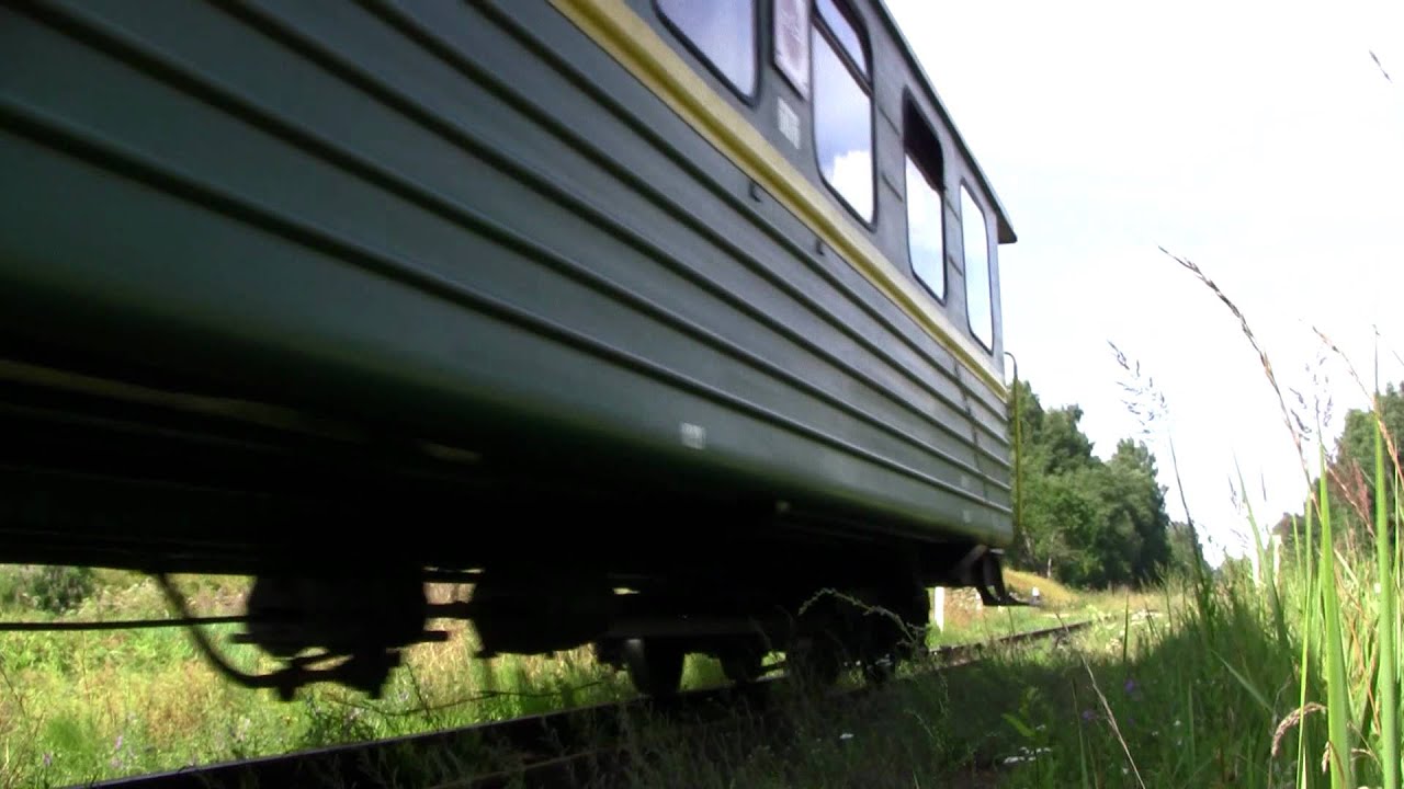 TU2-273, Gulbenes-Alūksnes bānītis, 22.07.2011