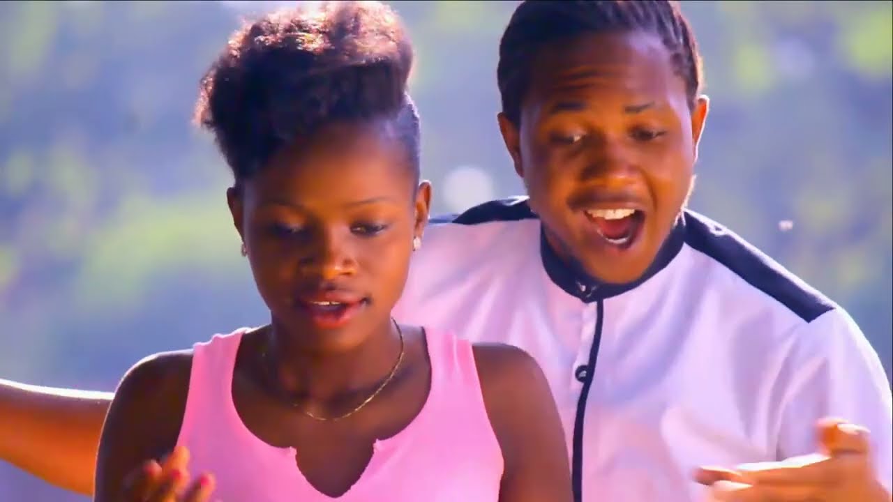 Mr Keilin - Bhutsu Dzangu (Official Music Video)