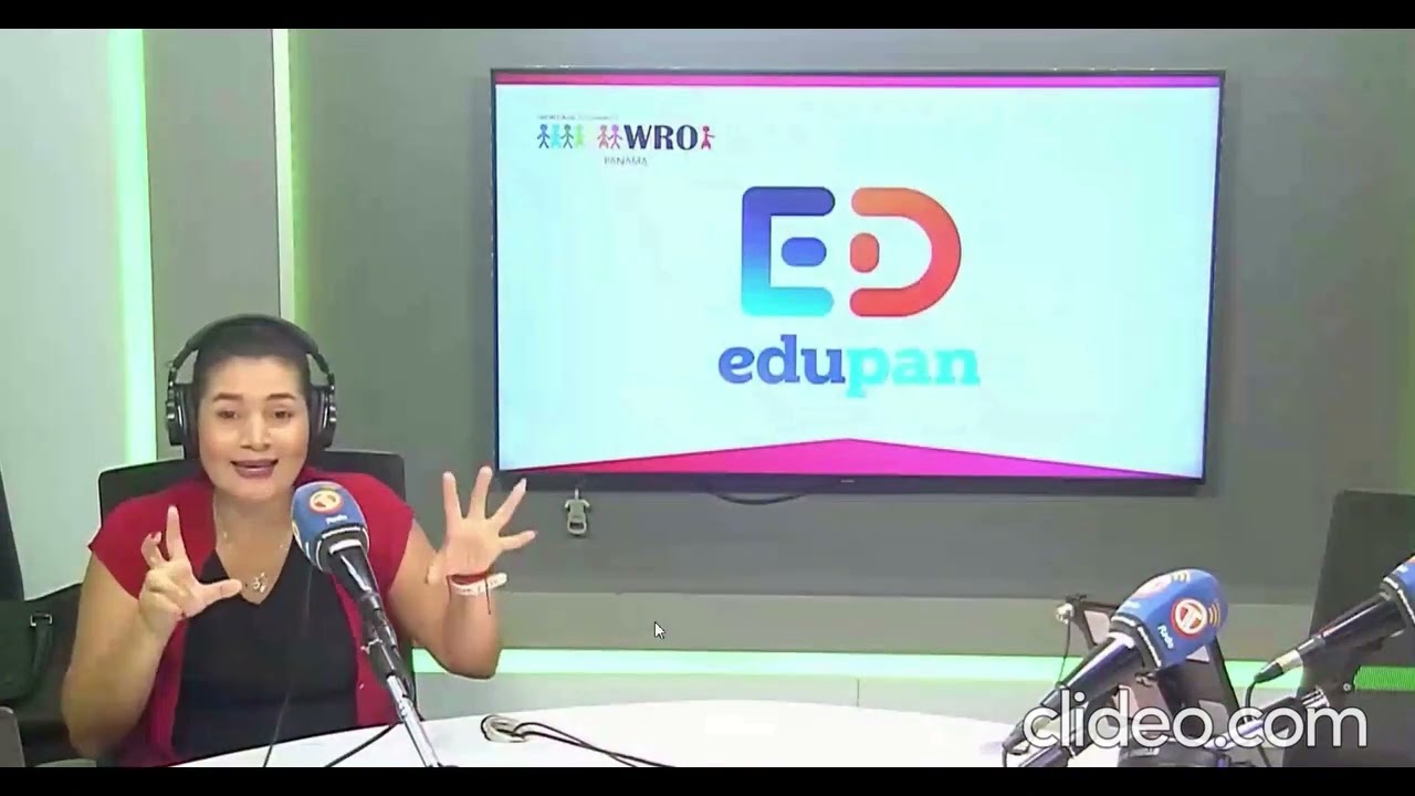 Sábado, 10 de enero de 2026 Conciencia Tu Futuro Tu Programa de Ciencia y Tecnología y Mucho Mas.