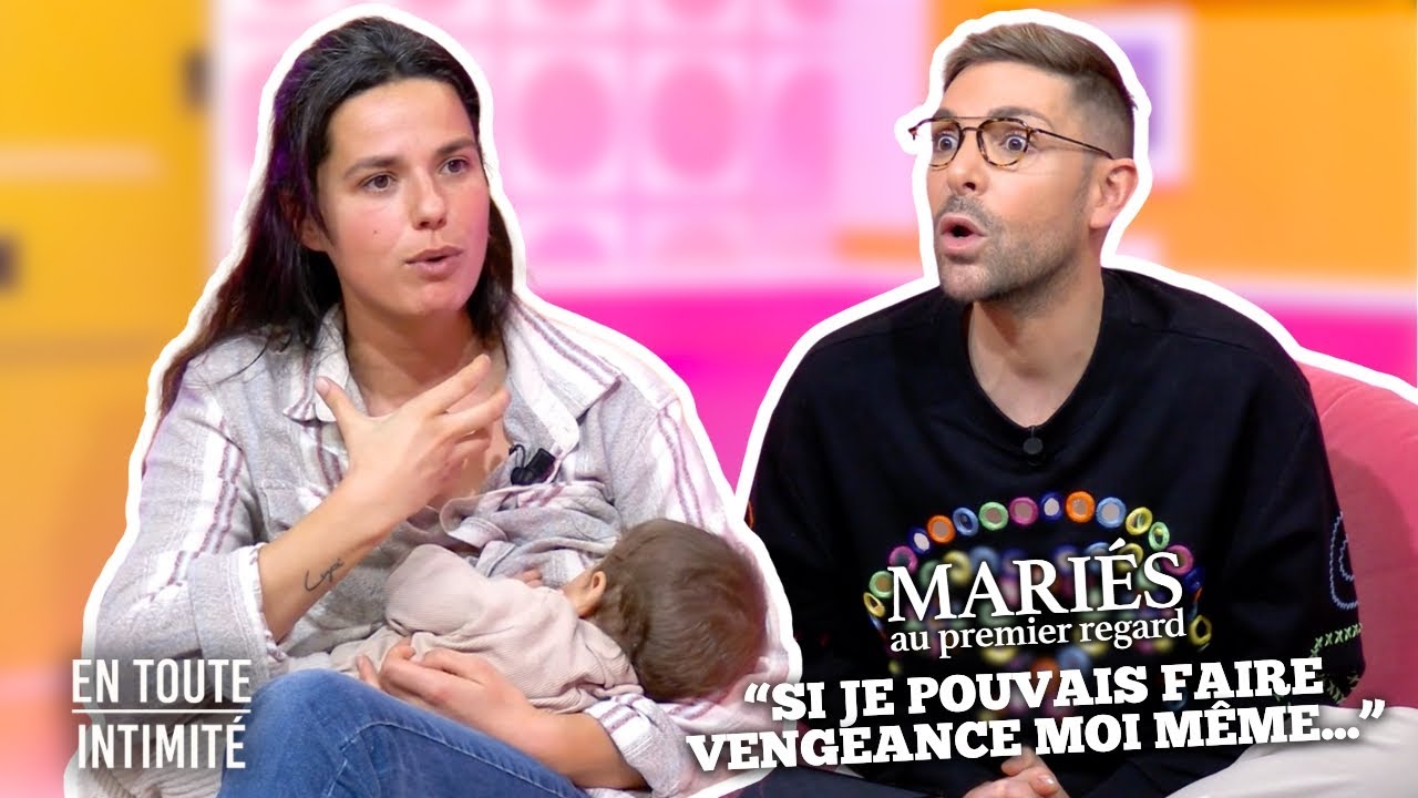 Caroline MAPR Traquée par son voisin psychopathe depuis 6 ans, Elle raconte son enfer !