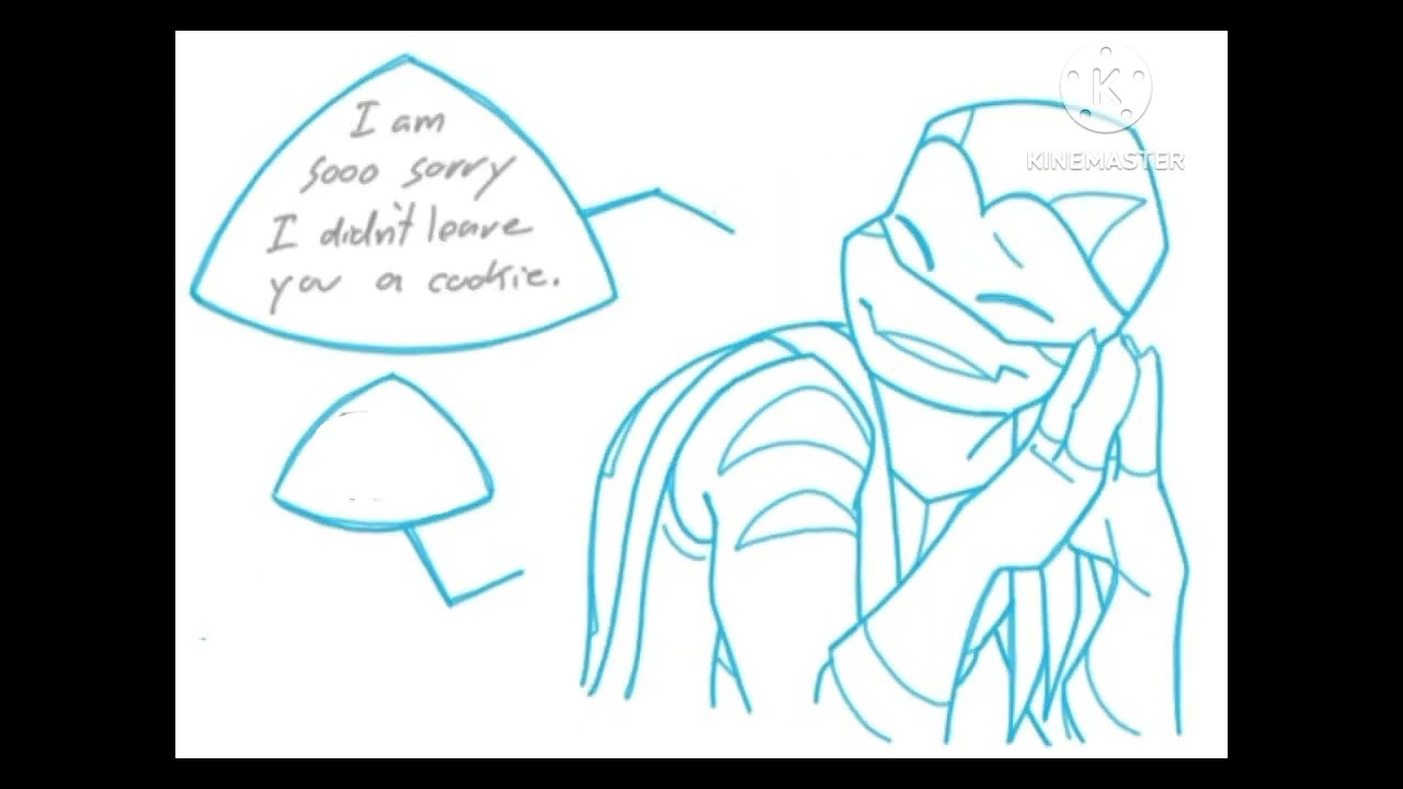 shell quirks (rottmnt comic dub) ll read on the description ll
