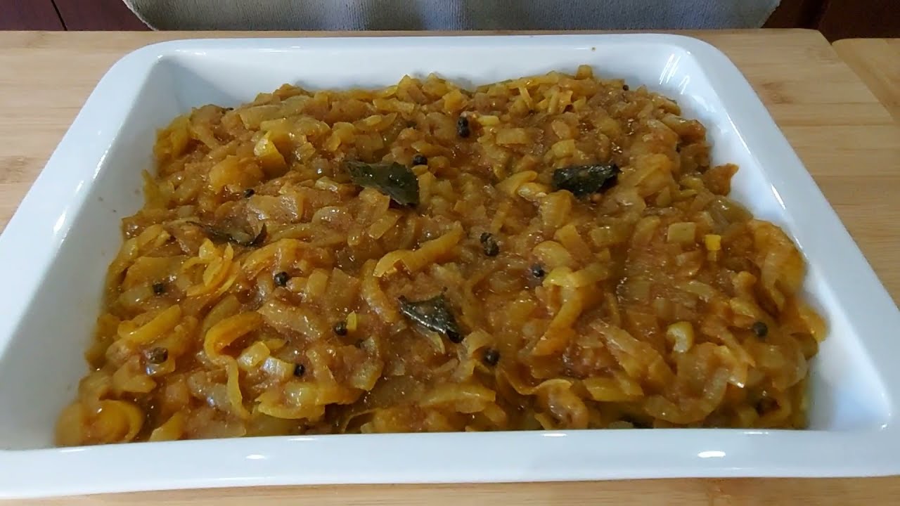 How to make Dila's Pickles Fish