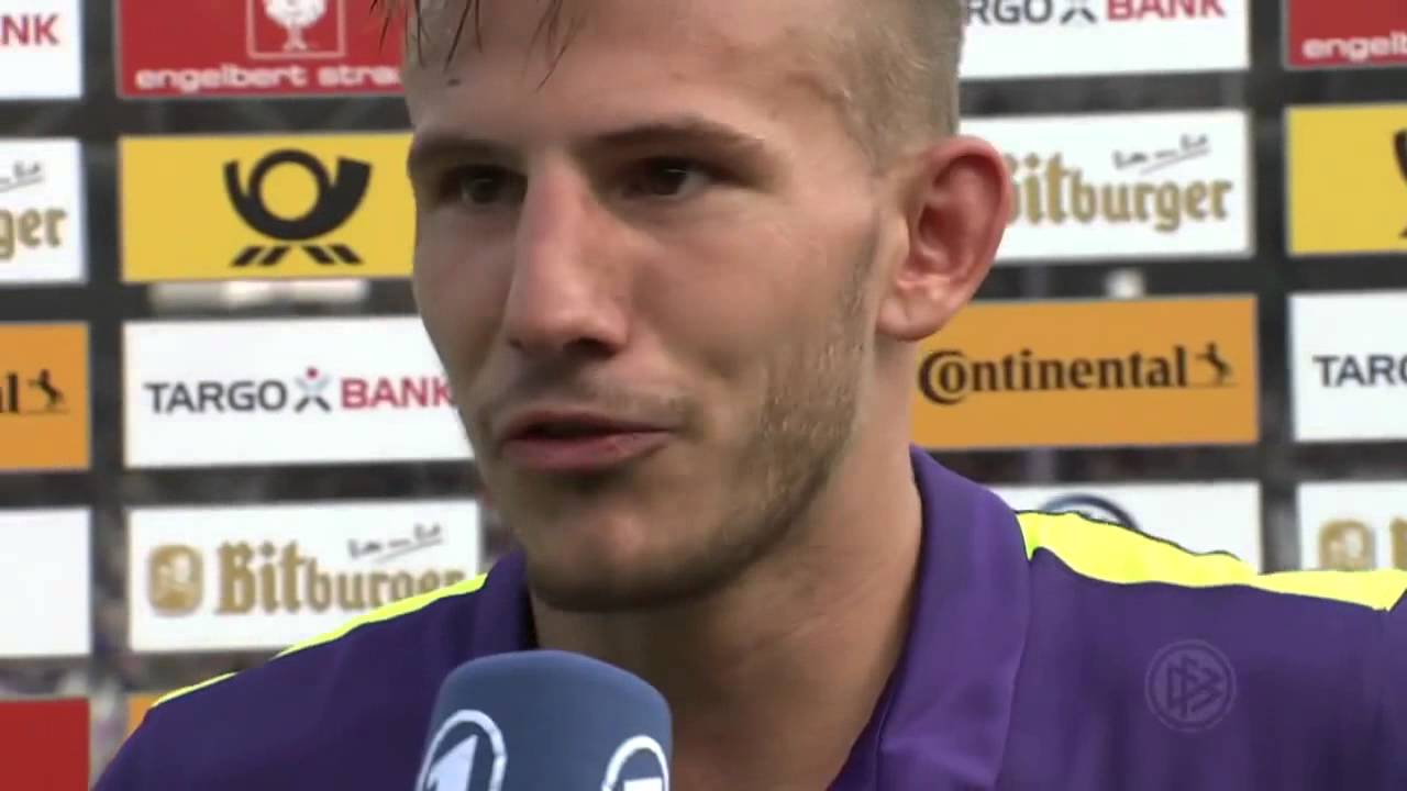 DFB Pokal: Aue entscheidet Hitzeschlacht gegen Fürth für sich | Sportschau