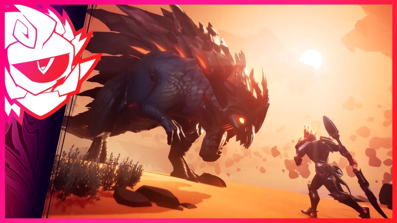 Waddicker /// Dauntless /// (w/ Uon)