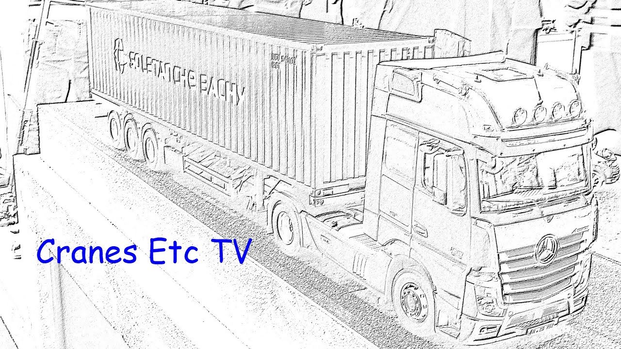 Nuremberg Toy Fair 2018 by Cranes Etc TV