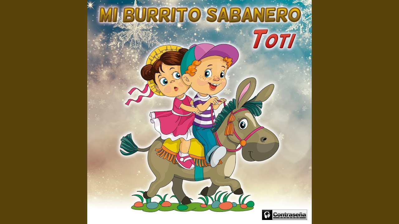 Mi Burrito Sabanero