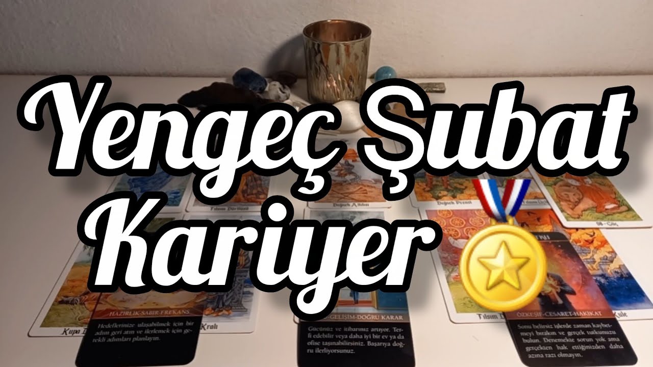 Yengeç Burcu Şubat Kariyer🏅Öne Çıkmanı Sağlayan Benzersiz Yollar Keşfetmeye Hazırlan.