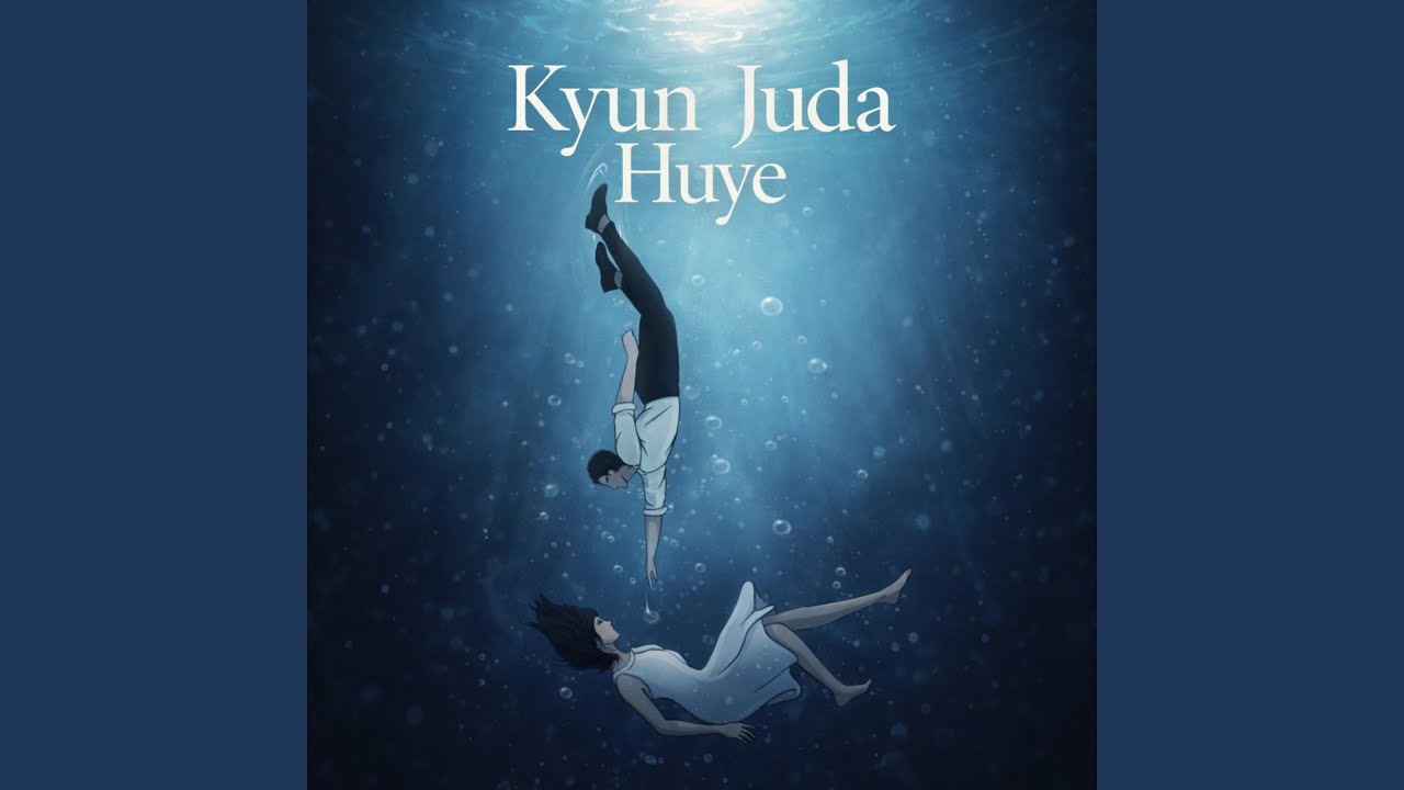 Kyun Juda Huye