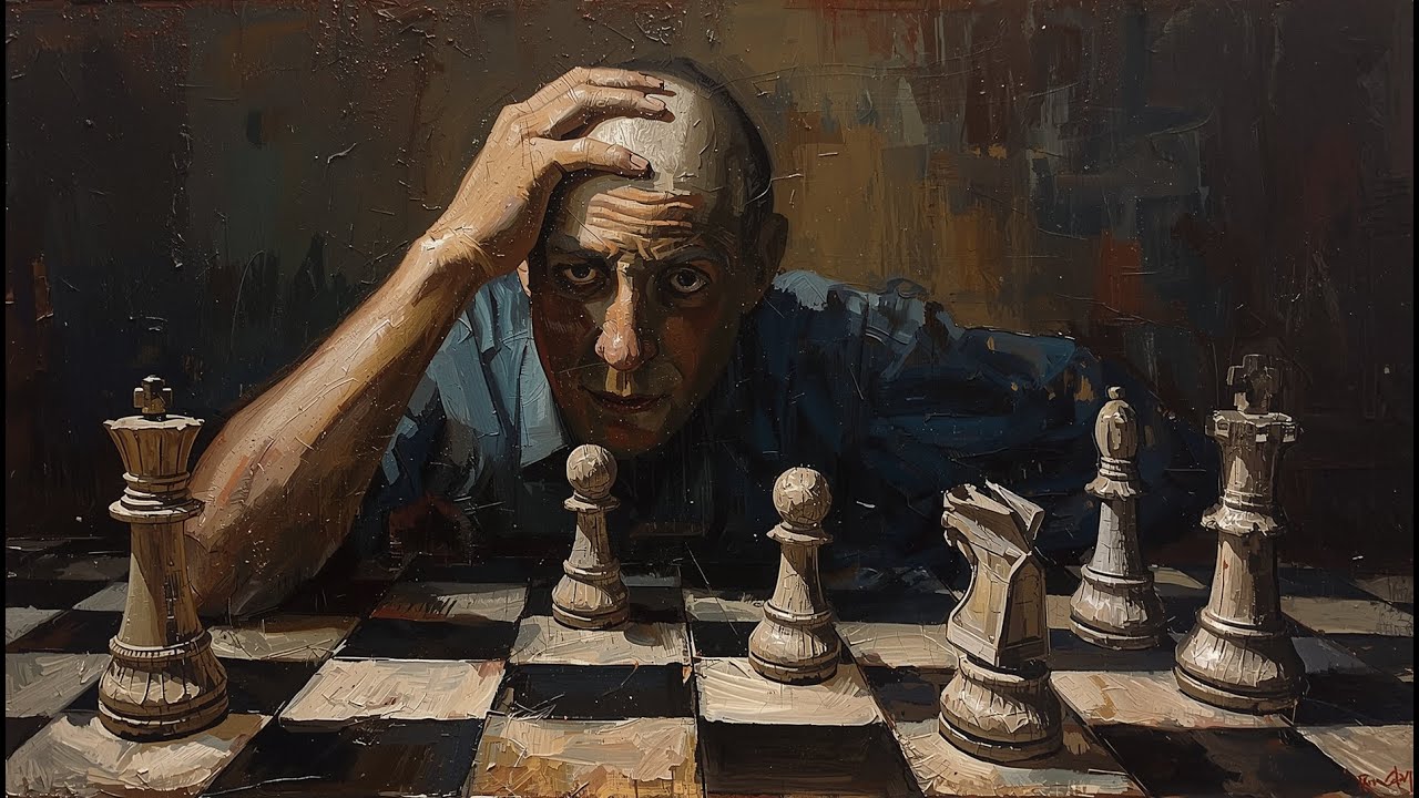 The Art of Strategic Indifference