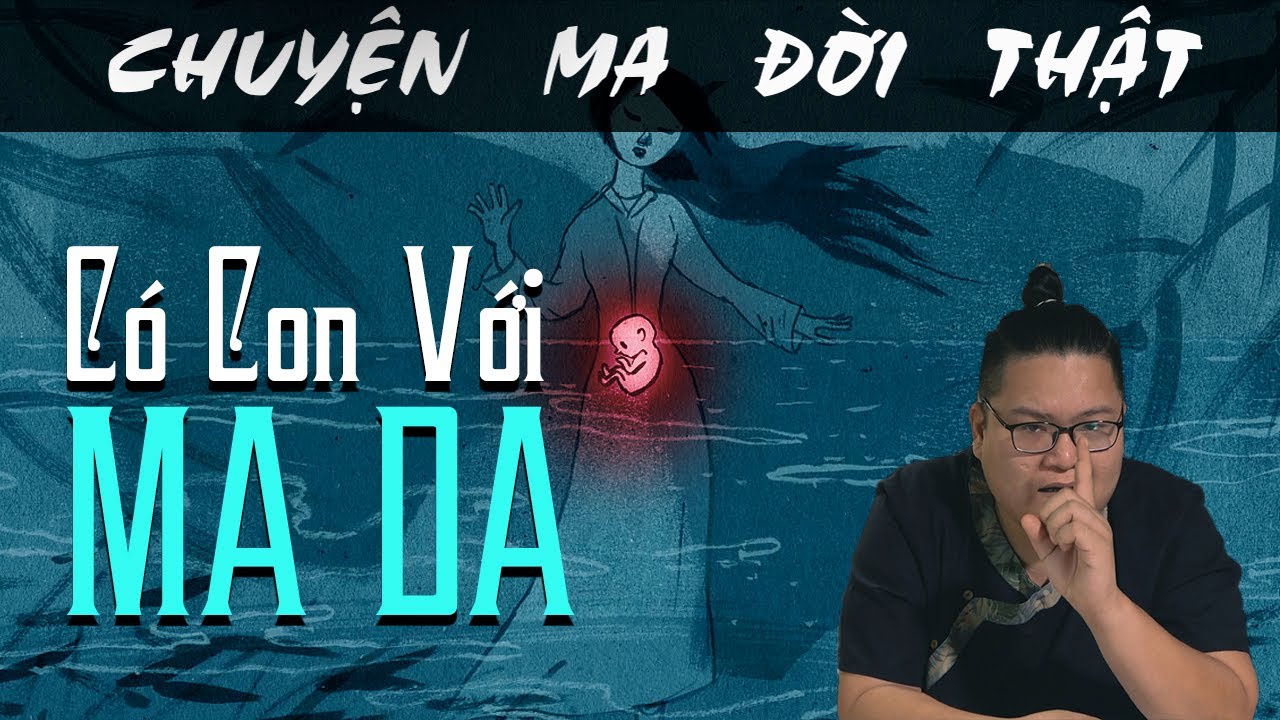[TẬP 520] Chuyện Ma Có Thật : CÓ CON VỚI MA DA I Chuyện Ma Ngọc Ly