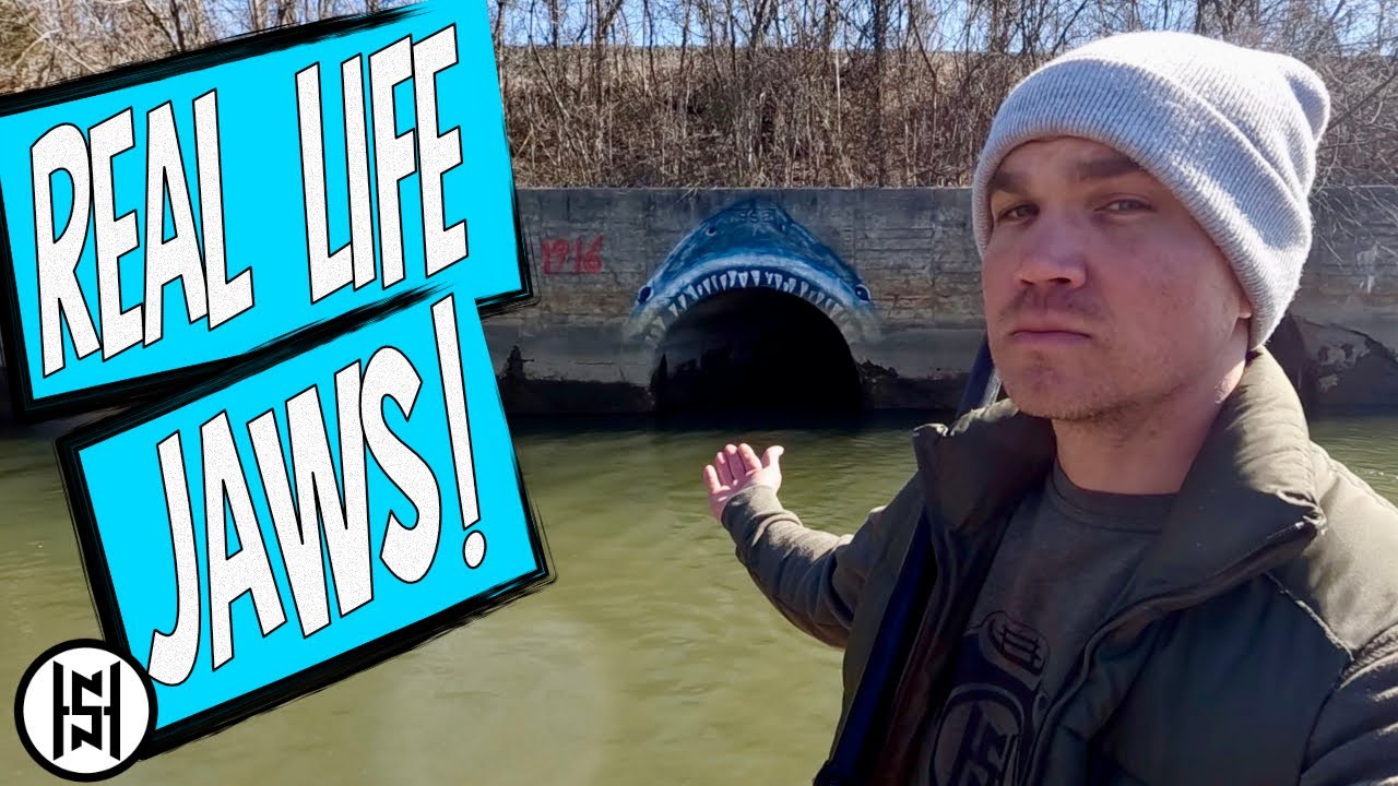 The 1916 New Jersey Shark Attacks Location