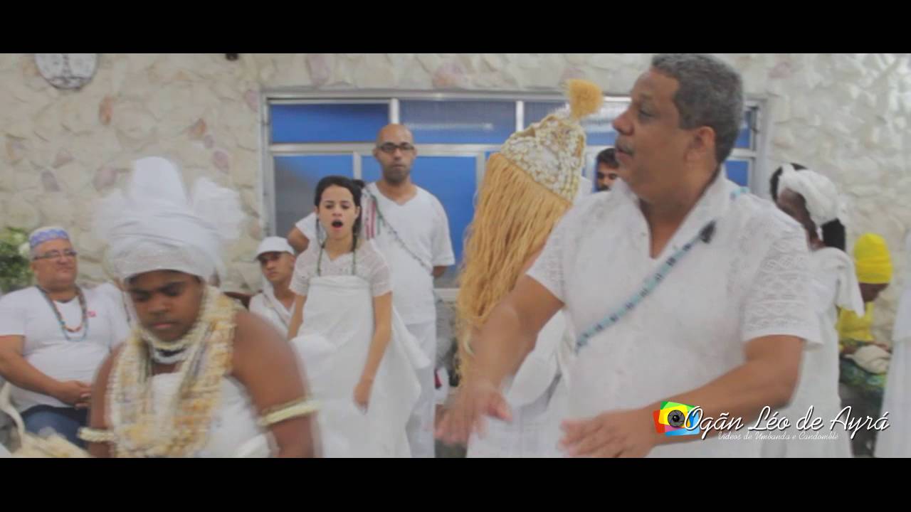 Axé Pavuna - Run de Nanã